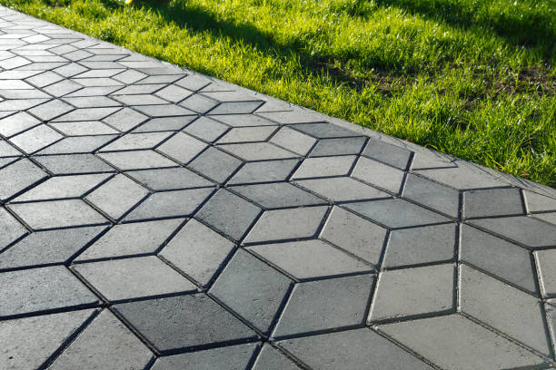 Professional Driveway Pavers in Lopezville, TX