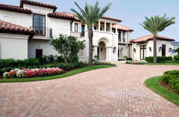 Driveway Repair Near Me in Lopezville, TX
