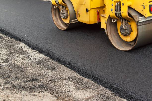 Best Interlocking Driveway Pavers  in Lopezville, TX
